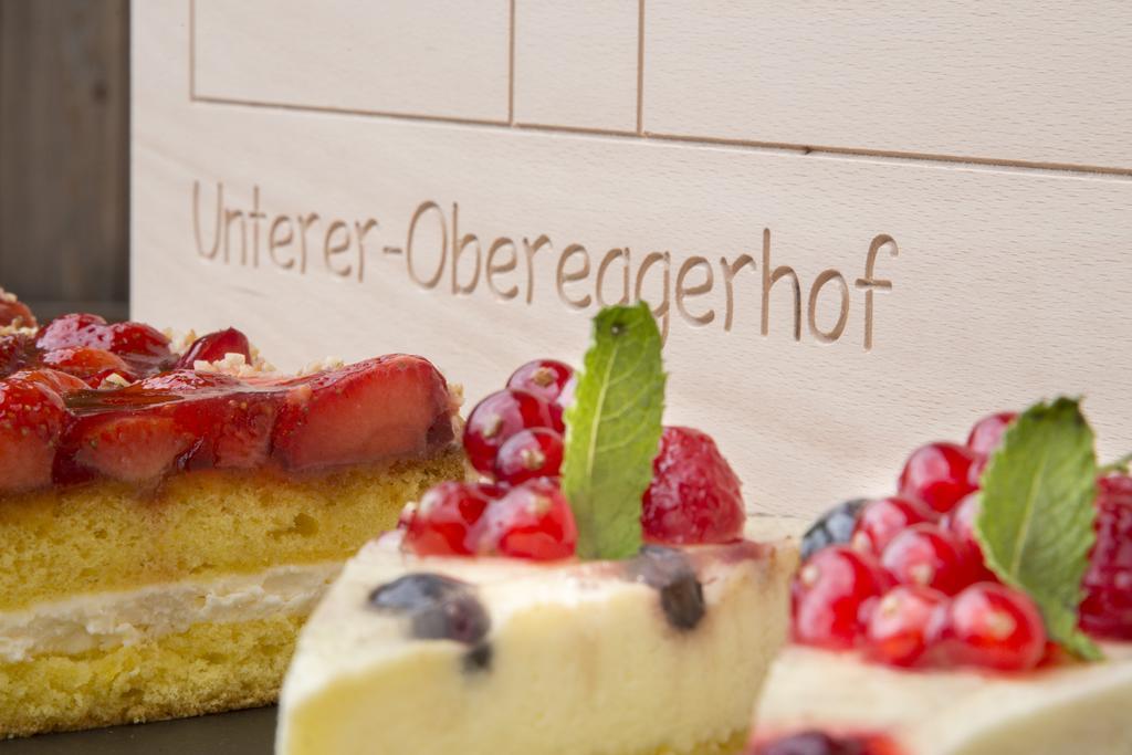 Unterer Obereggerhof Pensión